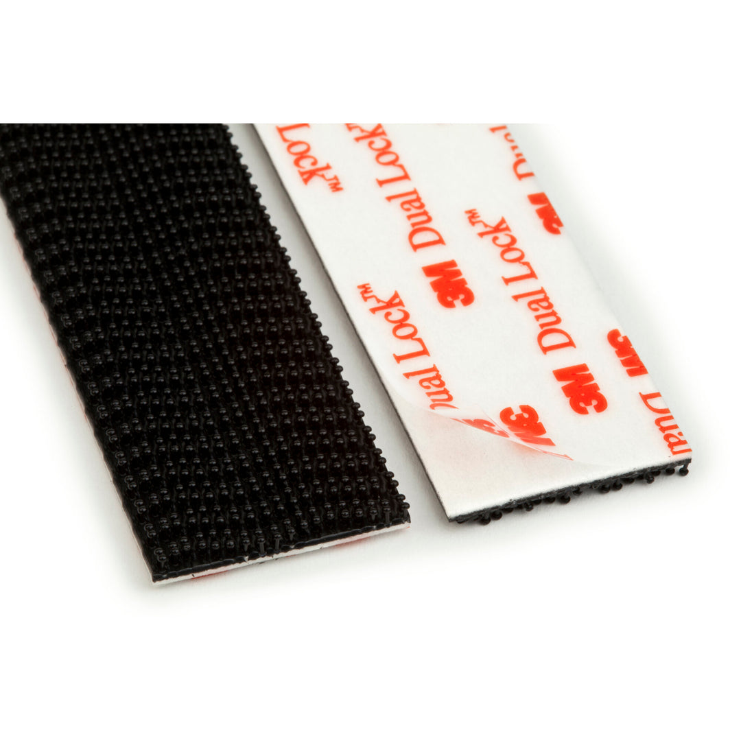 Scotch Extreme Fasteners RFD7091, 1 in x 3 in (2.5 cm x 7.6 cm)