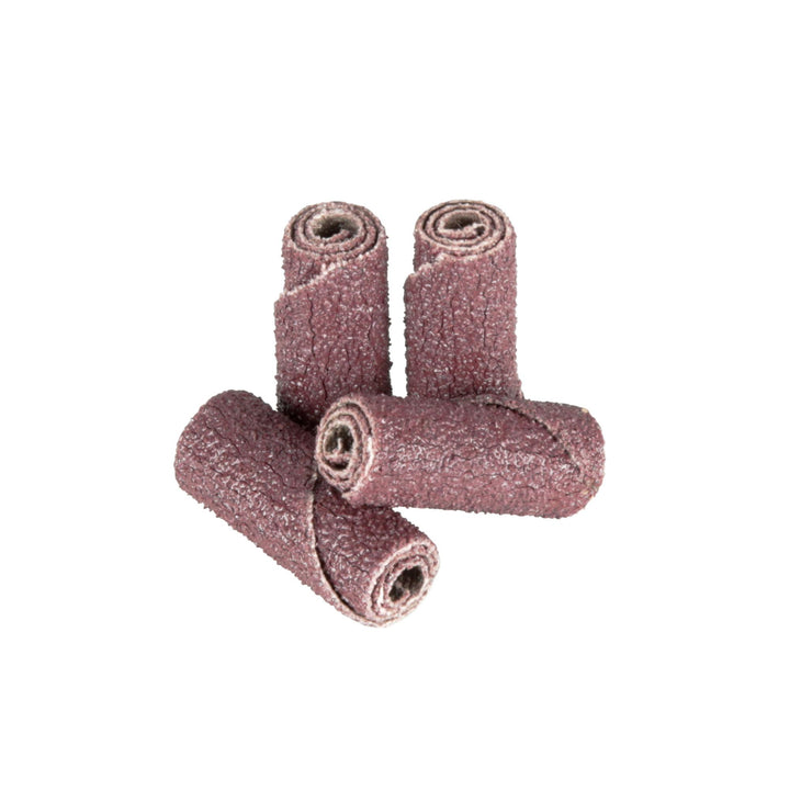 Standard Abrasives Aluminum Oxide Cartridge Roll, 705196, CR-ST, 60