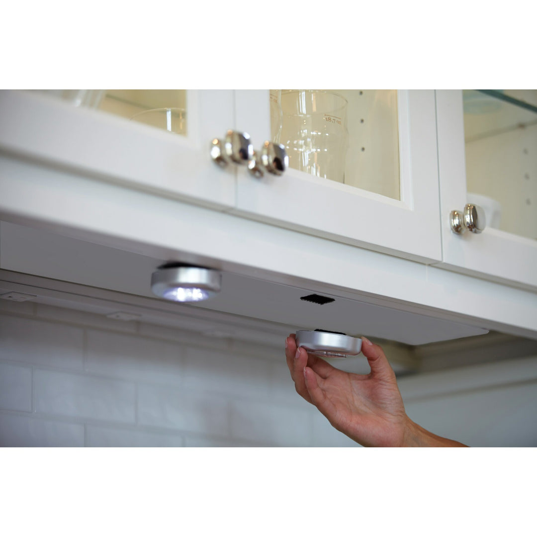 Scotch Indoor Fasteners RF4711, 3/4 in x 18 in (19,0 mm x 45