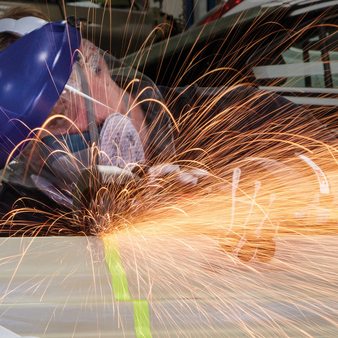 3M Cut-Off Wheel Tool, 33579, 76 mm (3 in)