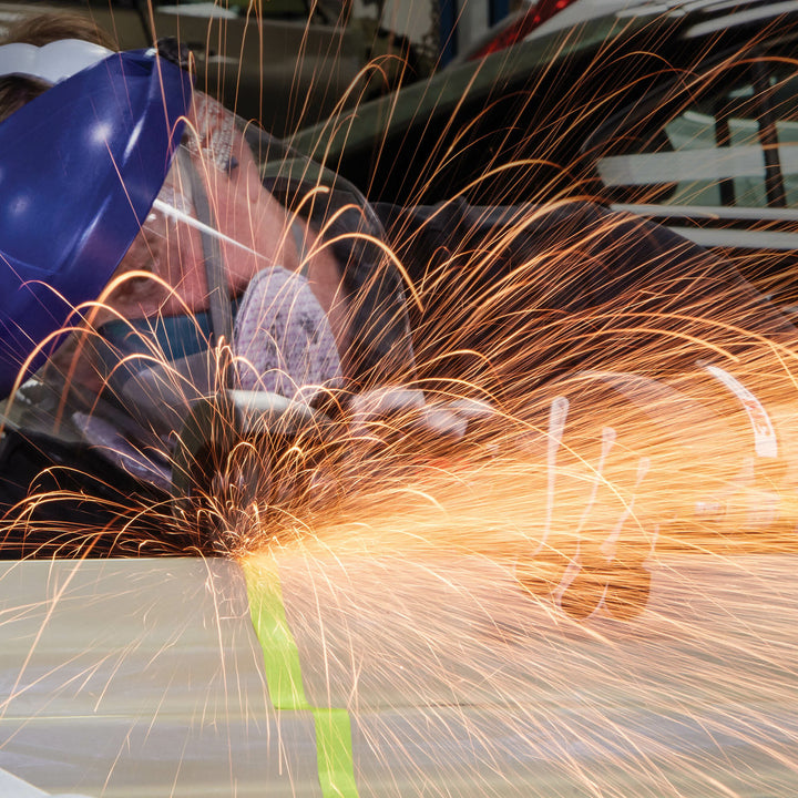 3M Cut-Off Wheel Tool, 33579, 76 mm (3 in)