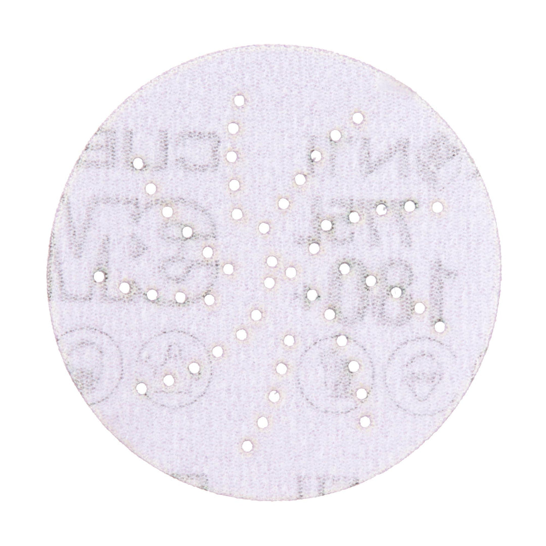 3M Xtract Cubitron II Film Disc 775L, 180+, 3 in, Die 300DS,
50/Carton