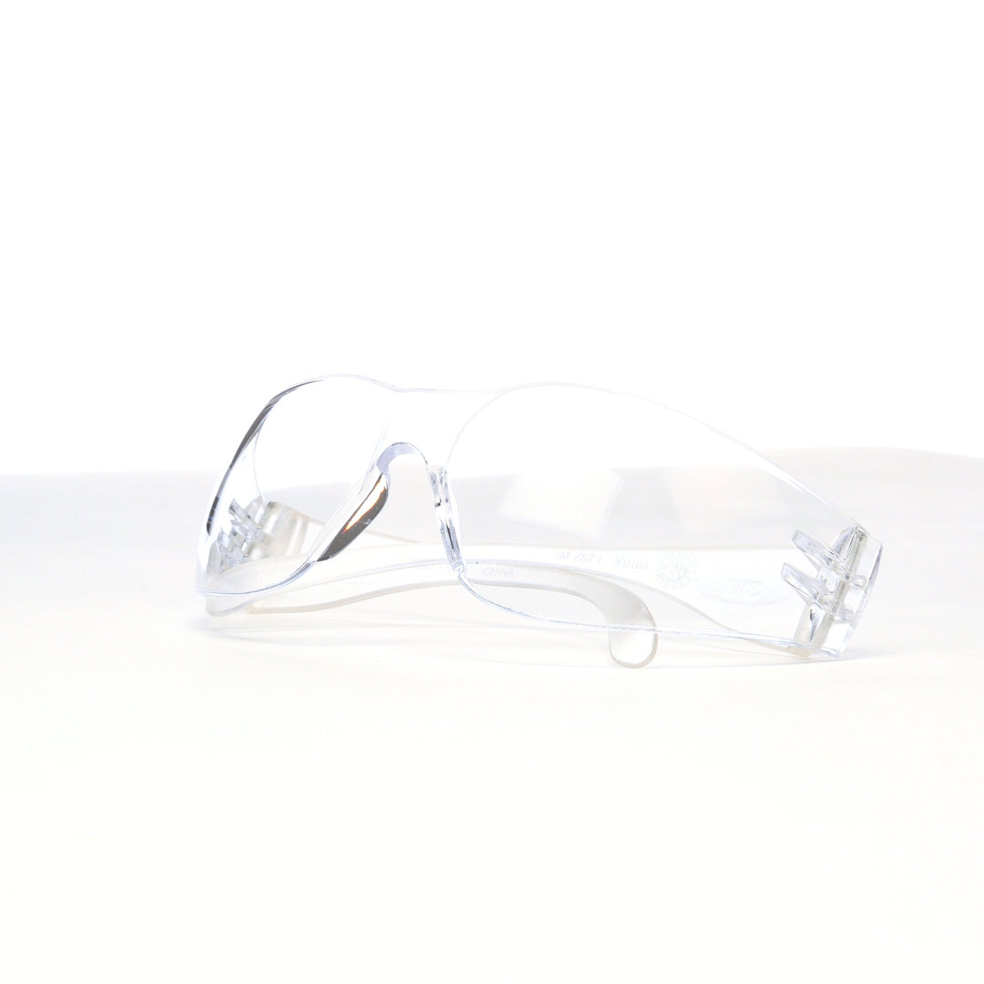 3M Virtua Protective Eyewear 11329-00000-20 Clear Anti-Fog Lens