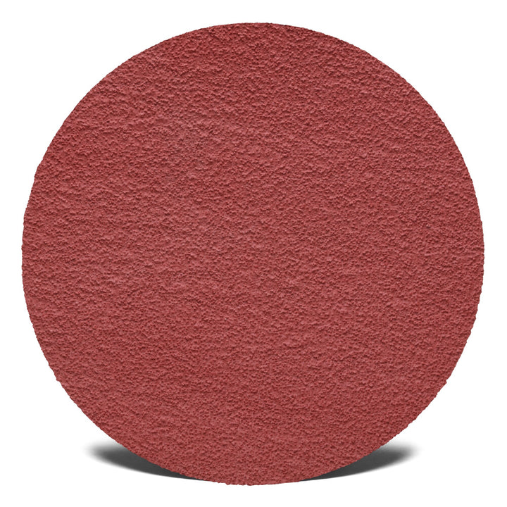 3M Cubitron II Hookit Cloth Disc 947A, 60+ X-weight, 3 in x NH, Die300V