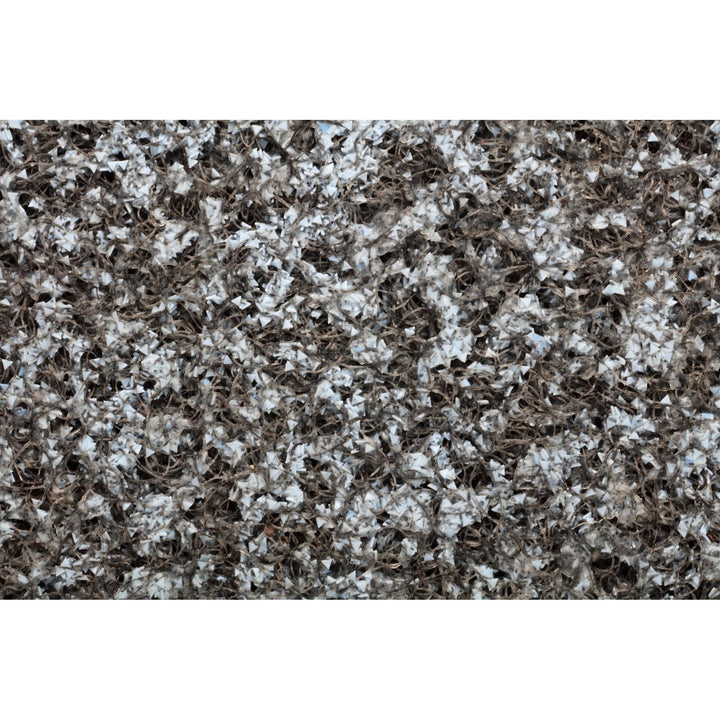 Scotch-Brite Laser Braze Finishing Wheel, 4 in x 2.7mm x 3/8 in