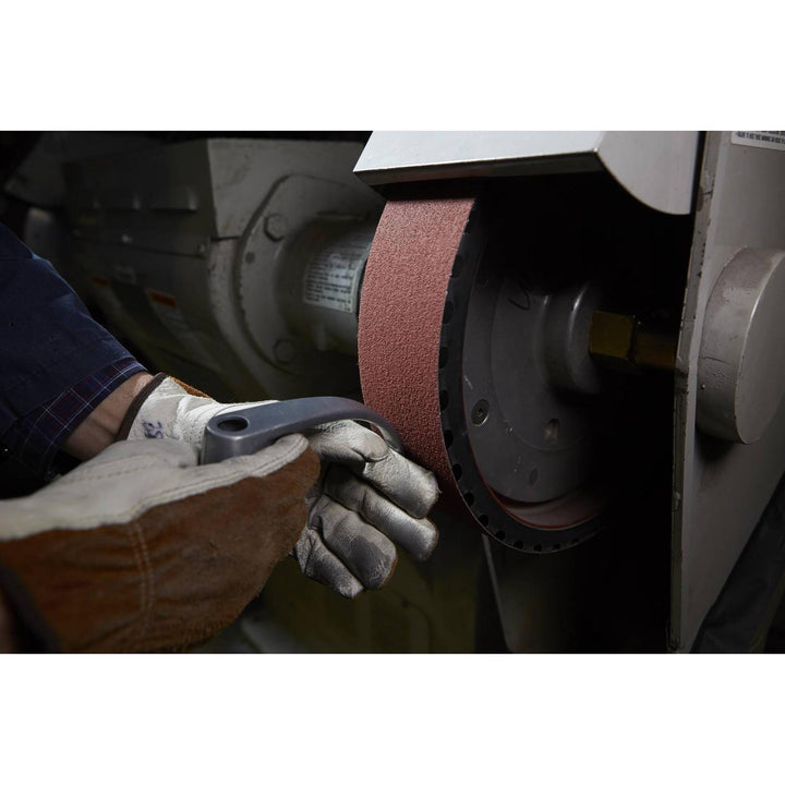 3M Cloth Belt 384F, 3/4 in x 18 in, FAB 60+ XF-weight, 50/Pac