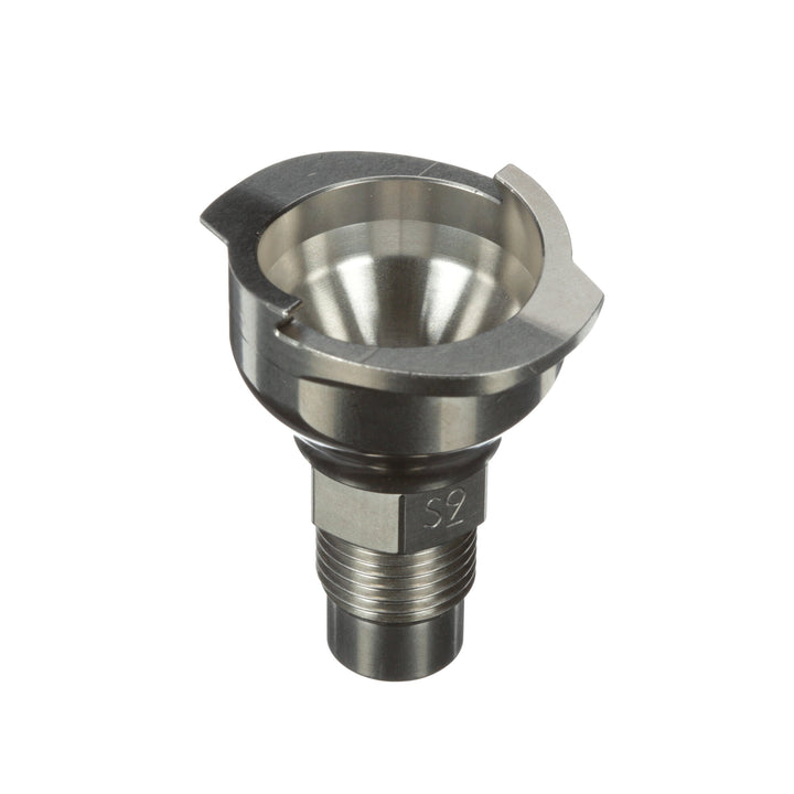 3M PPS Series 2.0 Adapter, 26016, Type S9, 16 mm Male, 1.5 mm Thread