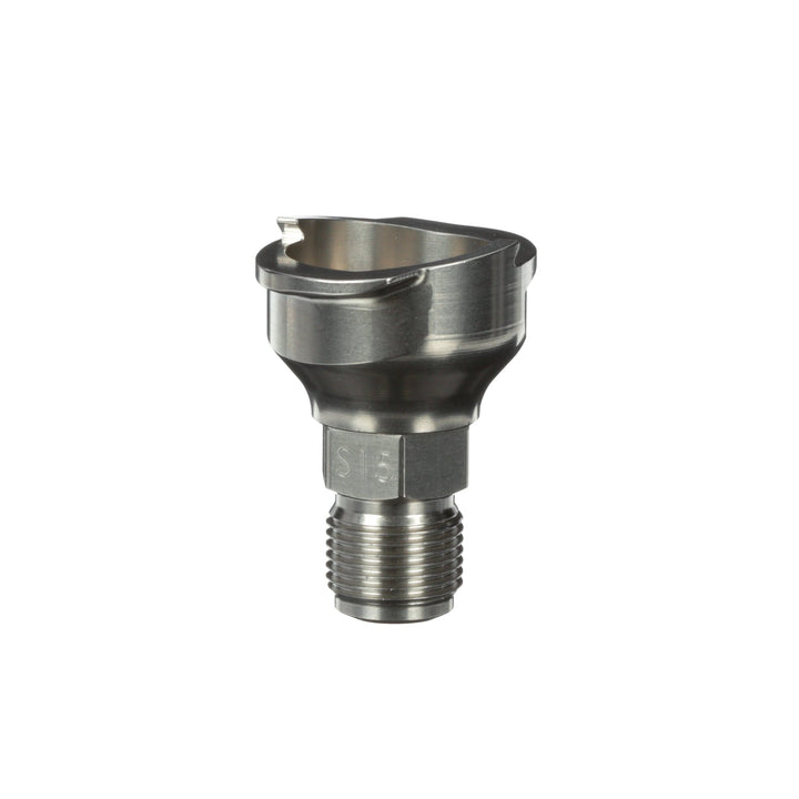 3M PPS Series 2.0 Adapter, 26046, Type S15, 3/8 Male, 19 Thread BSP