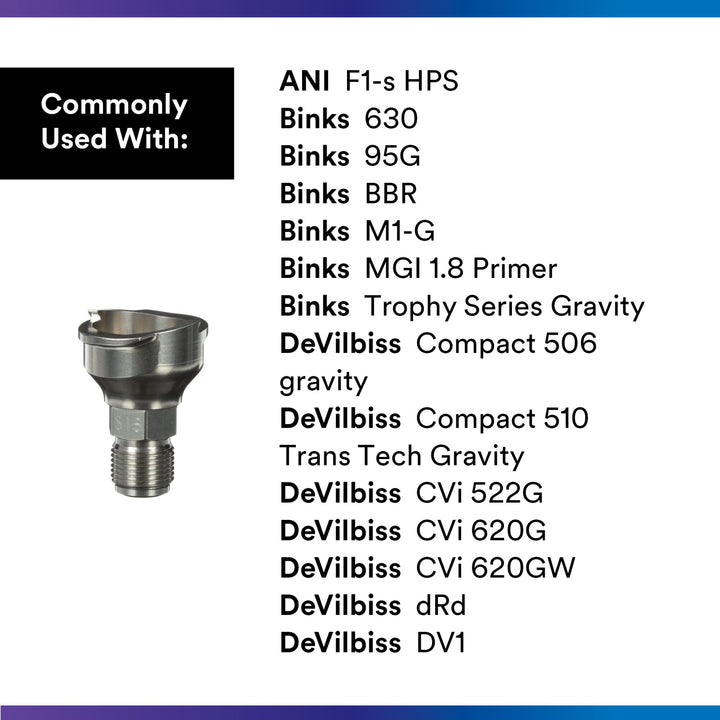 3M PPS Series 2.0 Adapter, 26046, Type S15, 3/8 Male, 19 Thread BSP