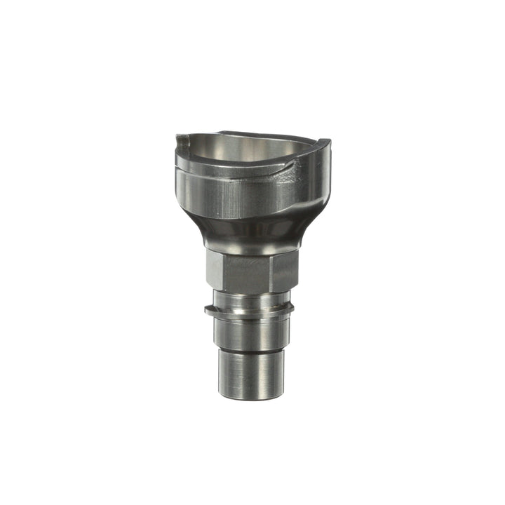 3M PPS Series 2.0 Adapter, 26135, Type S40, Trapezoidal Thread, 4 percase