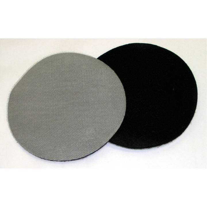 Scotch Brite Hookit Conversion Face 28802, 6 in