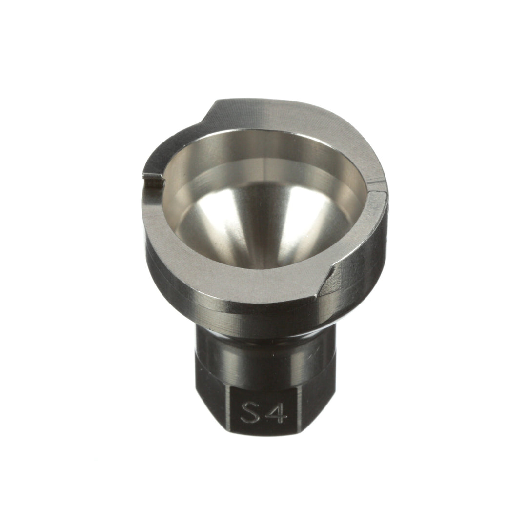 3M PPS Series 2.0 Adapter, 26005, Type S4, 12 mm Female, 1.0 mmThread