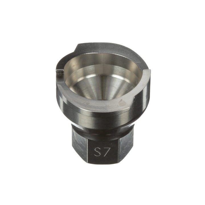 3M PPS Series 2.0 Adapter, 26008, Type S7, 3/8 Female, 18 Thread NPS