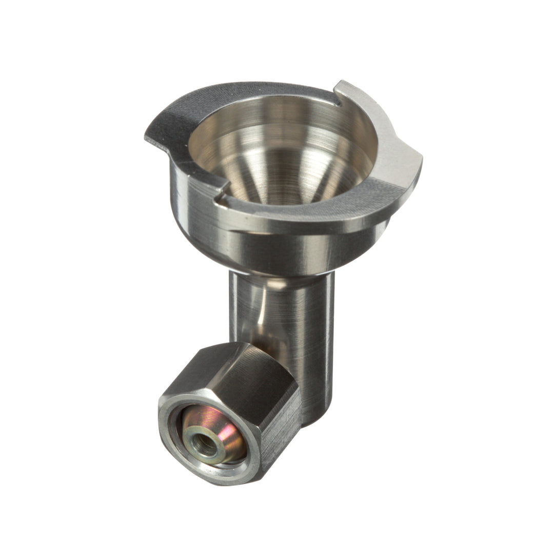 3M PPS Series 2.0 Adapter, 26017, Type S10, 1/4 Female