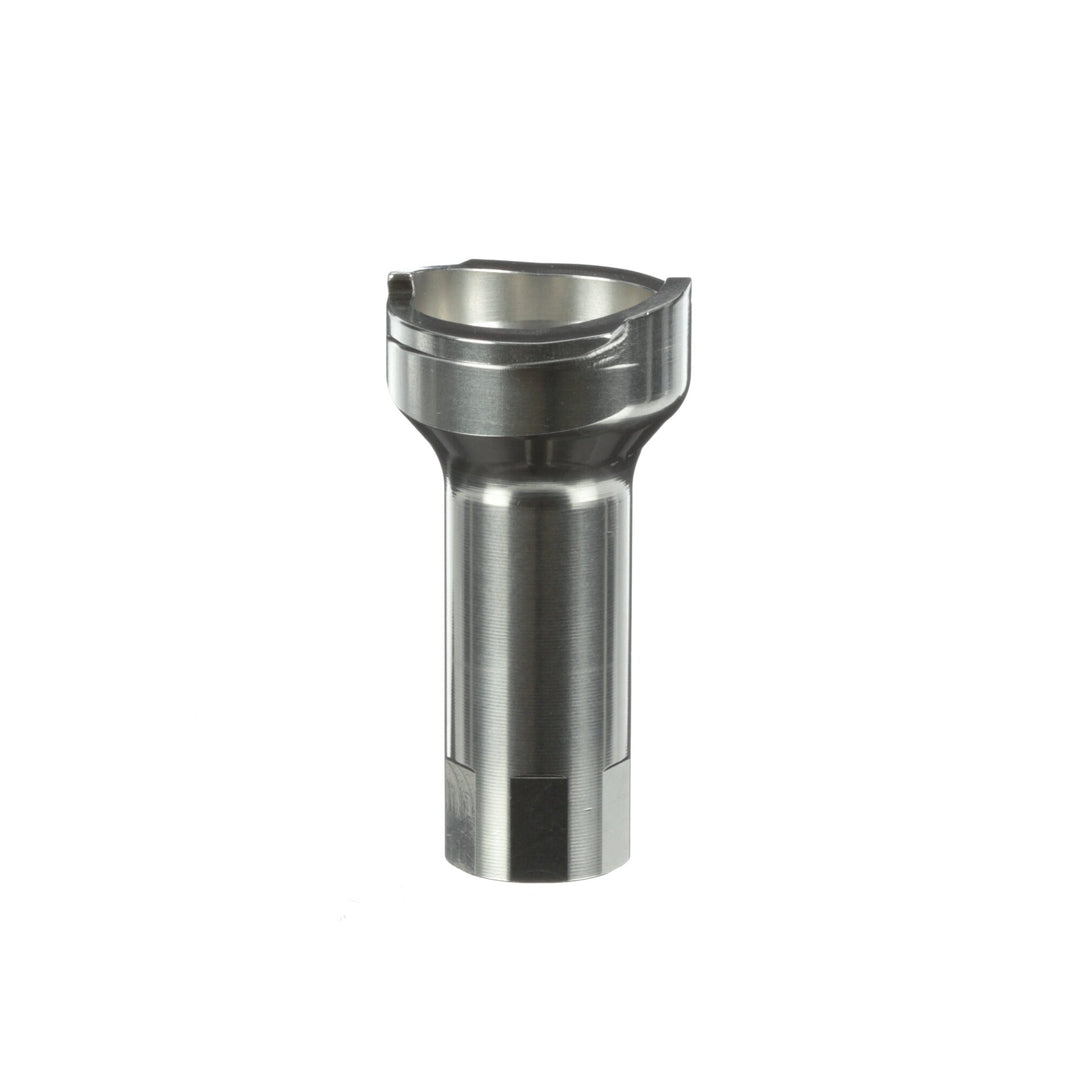 3M PPS Series 2.0 Adapter, 26103, Type S19, 3/8 Female, 19 Thread BSP