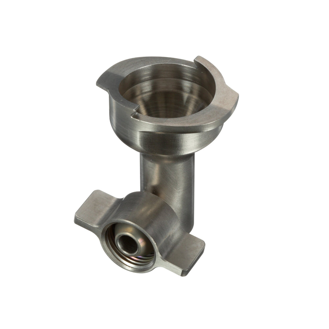 3M PPS Series 2.0 Adapter, 26138, Type S42, 3/8 Female R-Angle, 19Thread BSP