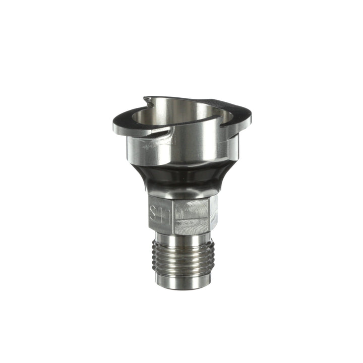 3M PPS Series 2.0 Adapter, 26018, Type S11, 3/8 Male, 18 Thread NPS