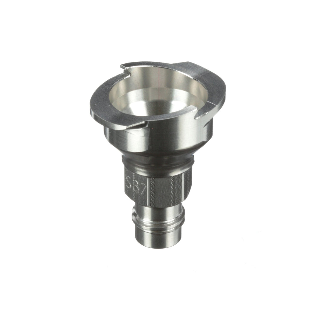 3M PPS Series 2.0 Adapter, 26132, Type S37, 5/8 Male, 11 UNC Modified