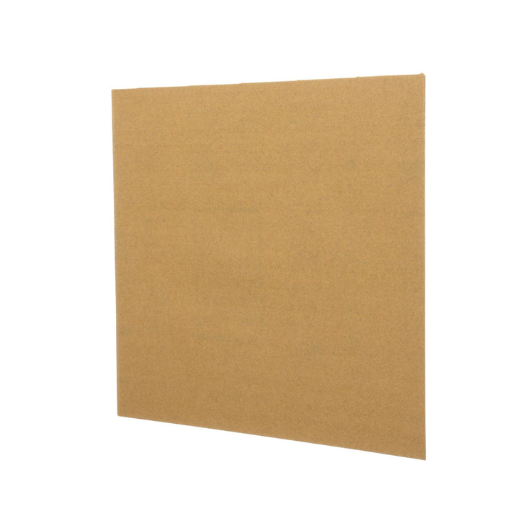 3M Aluminum Oxide Sandpaper Very Fine, 9000NA, 9 in x 11 in