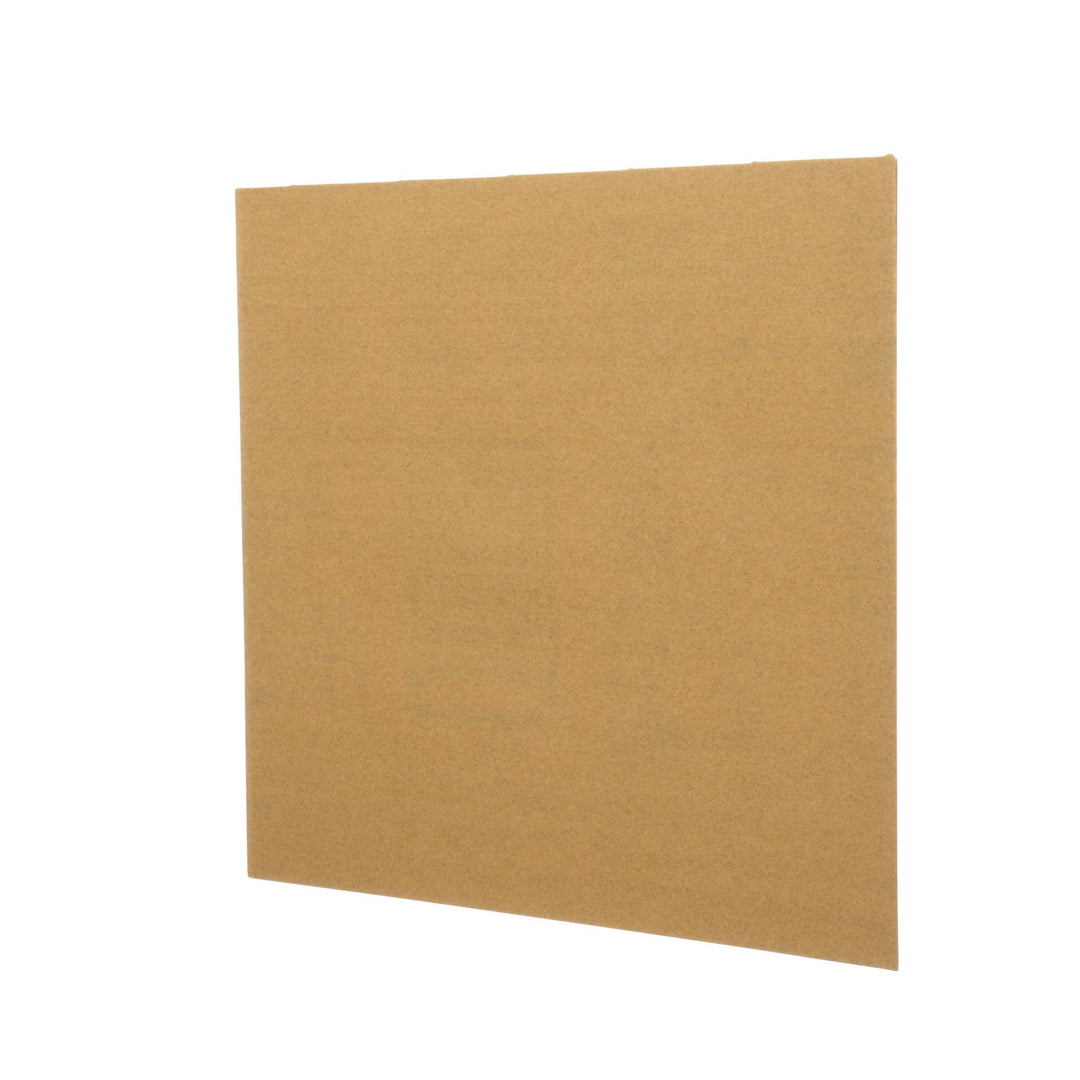3M Aluminum Oxide Sandpaper Assorted Grit, 9005NA, 9 in x 11 in