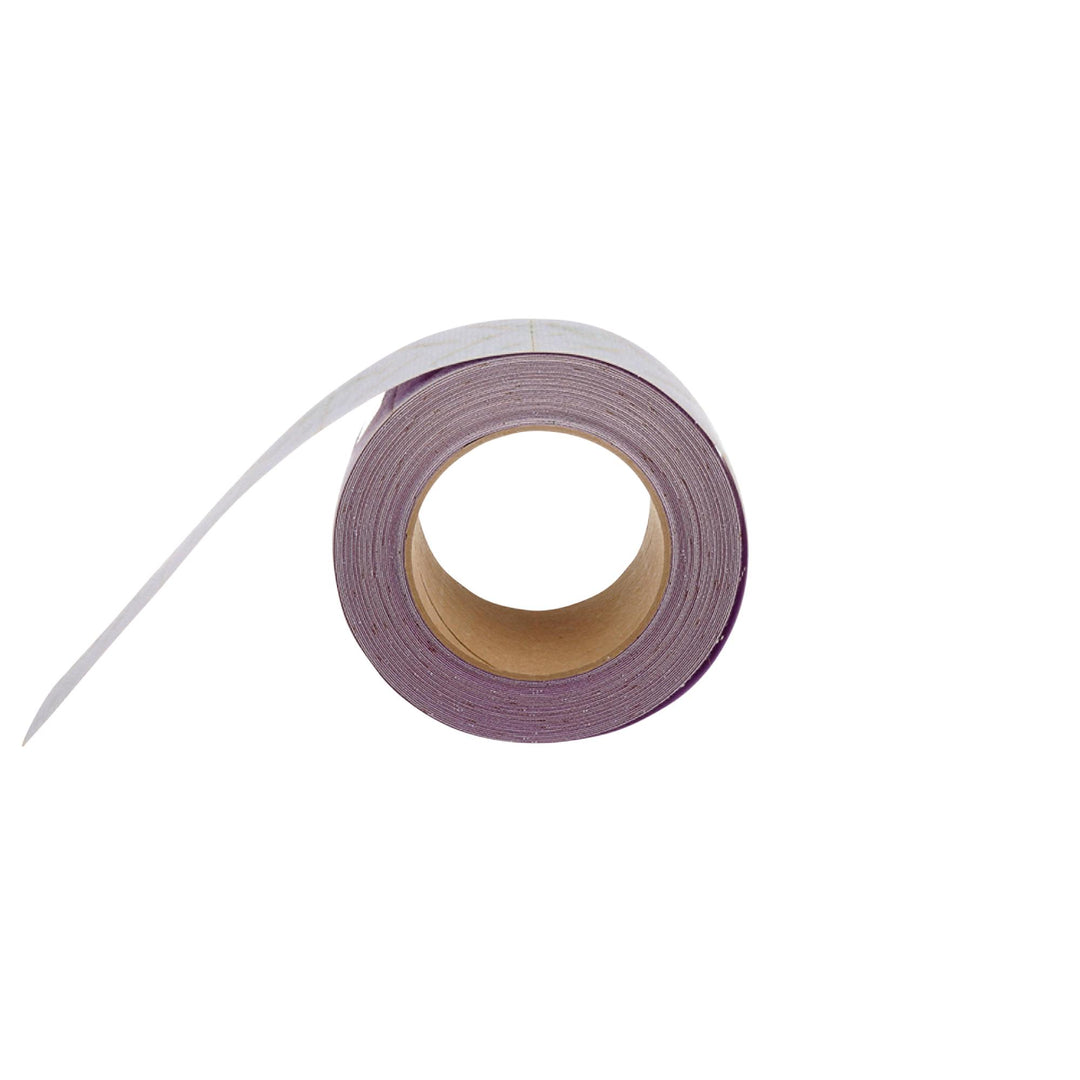 3M Cubitron II Hookit Clean Sanding Sheet Roll, 34450, 400+ grade, 70
mm x 12 m
