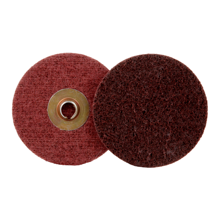 Standard Abrasives Quick Change Surface Conditioning RC Disc, 840435,
Medium