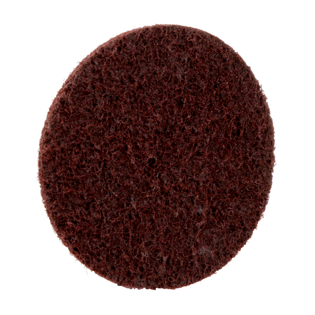 Standard Abrasives Quick Change Surface Conditioning RC Disc, 840435,
Medium