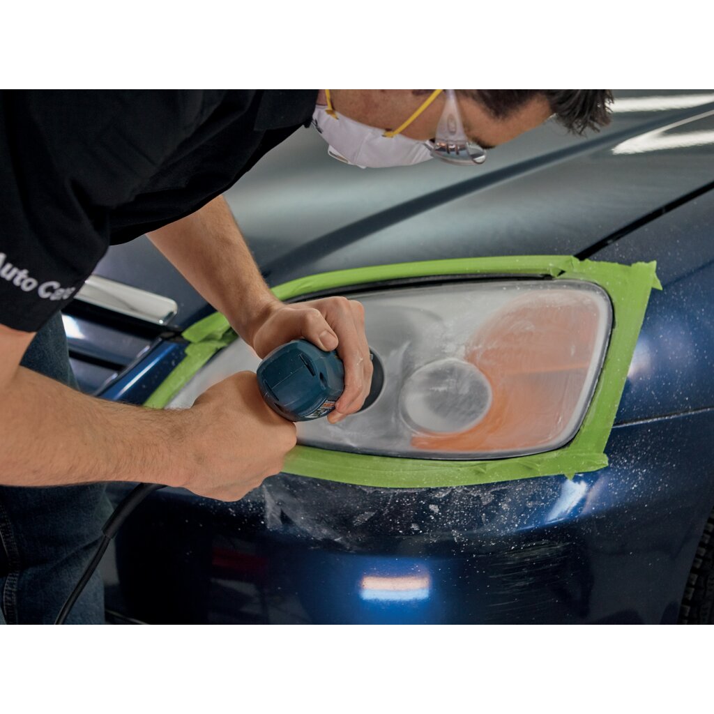 3M Bulk Headlight Kit, 39181