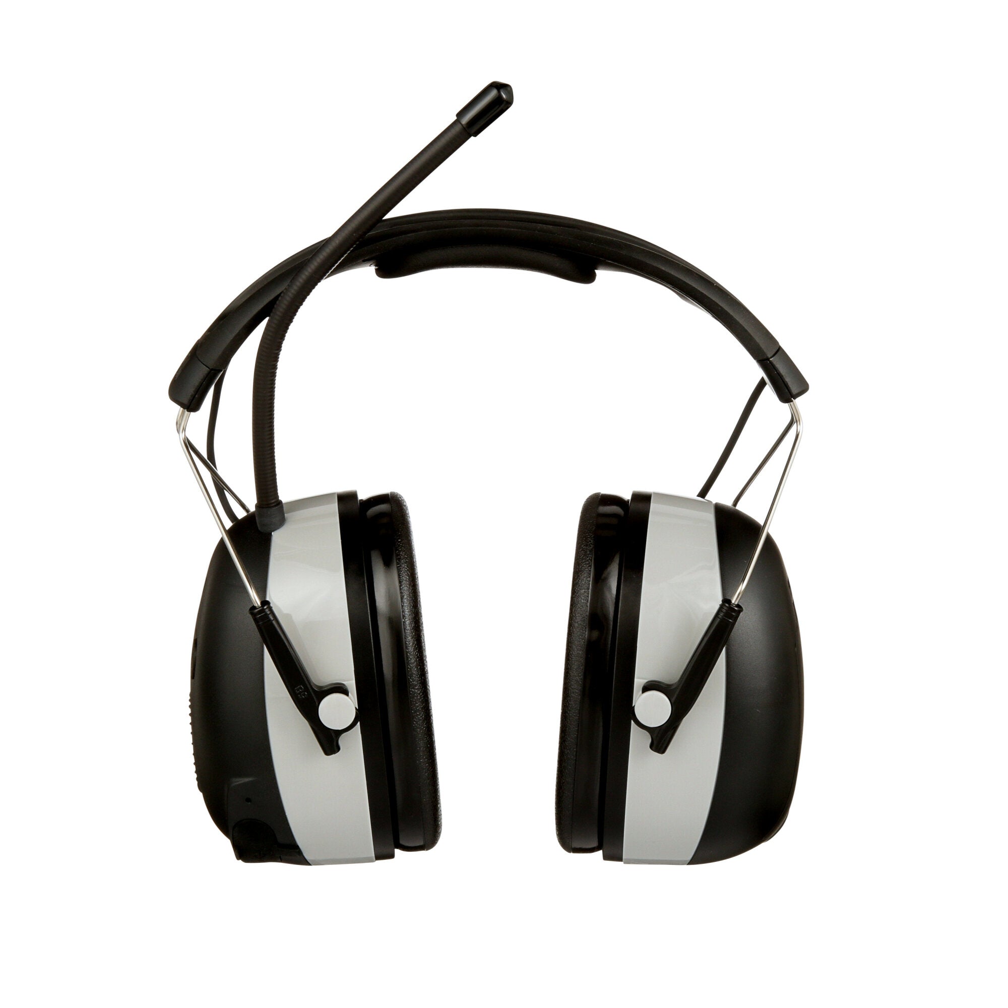 3M WorkTunes Connect Hearing Protector - Thumbnail 4