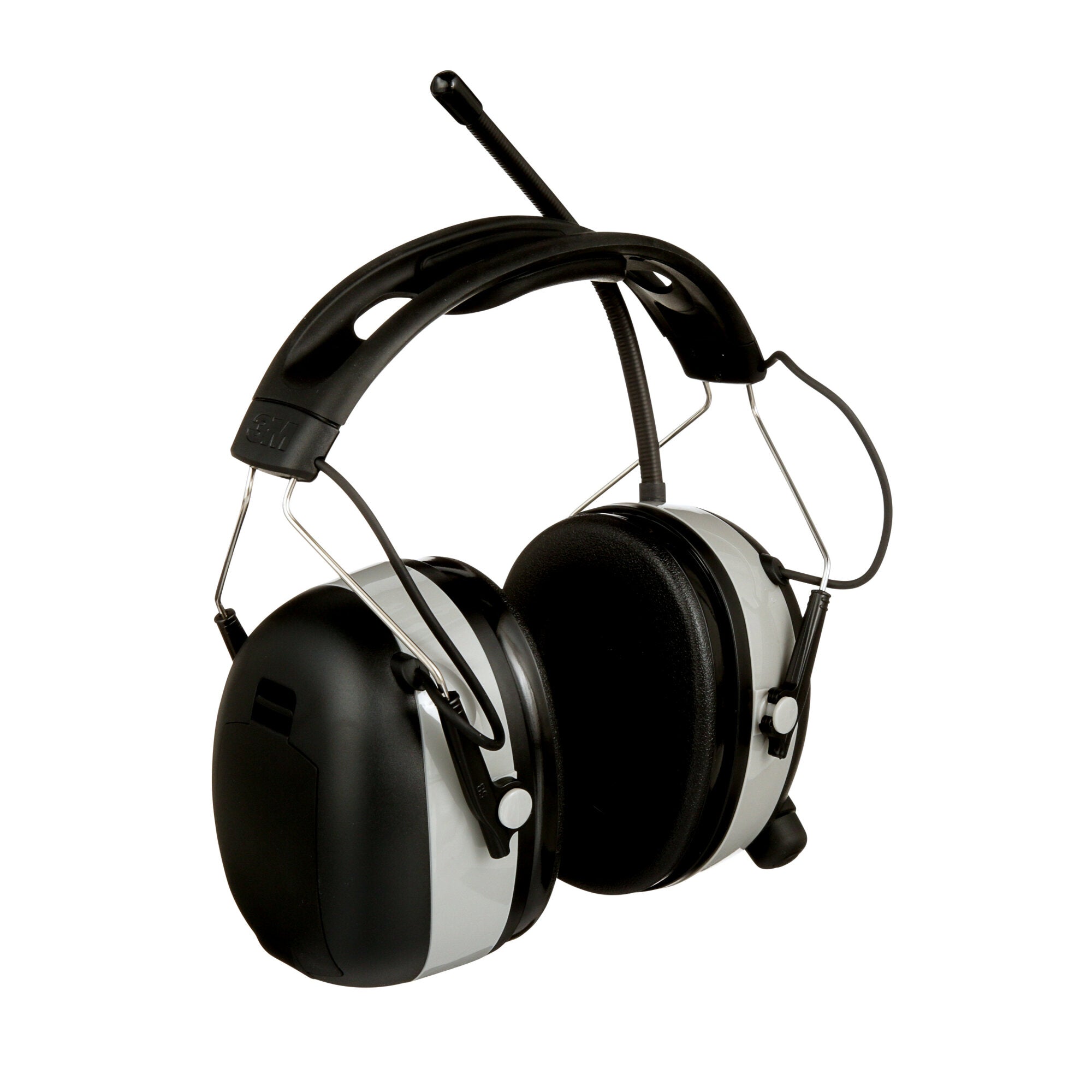 3M WorkTunes Connect Hearing Protector