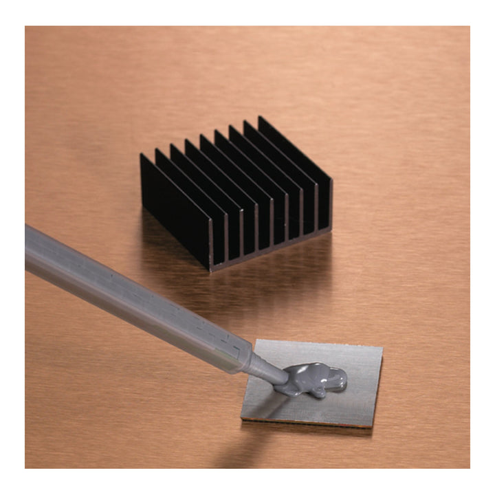 3M Thermally Conductive Epoxy Adhesive TC2810 Part A, 5-gal (23 kg)Pail