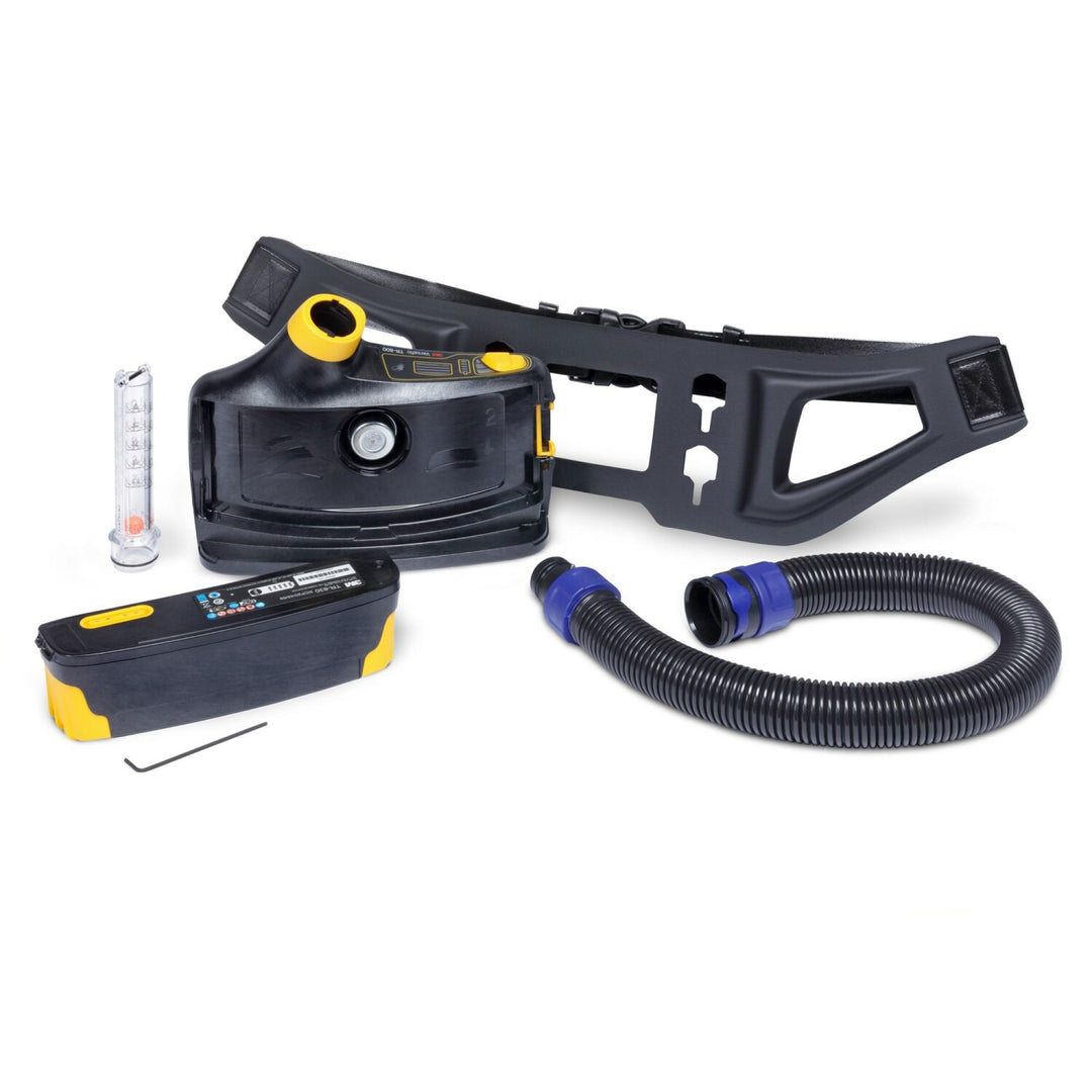 3M Versaflo Powered Air Purifying Respirator Easy Clean Assembly TR-814N/94247