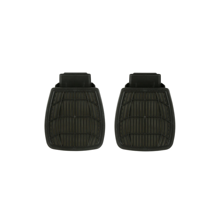 3M Secure Click Organic Vapor Cartridge/Filter P100 D80921