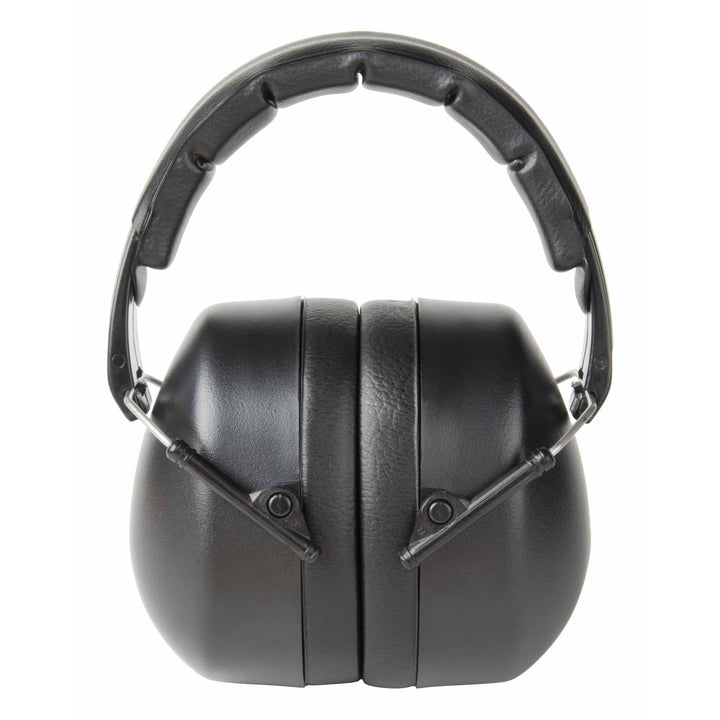 3M Folding Earmuff, 90563H1-DC, Black