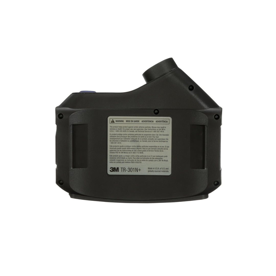 3M Versaflo PAPR Unit TR-302N+ 1 EA/Case