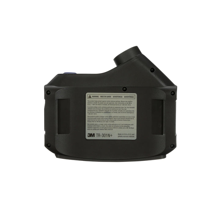3M Versaflo PAPR Unit TR-302N+ 1 EA/Case
