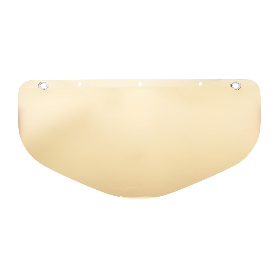 3M Versaflo Gold Coated Tinted Over-Visor with UV/IR Protection
M-967N