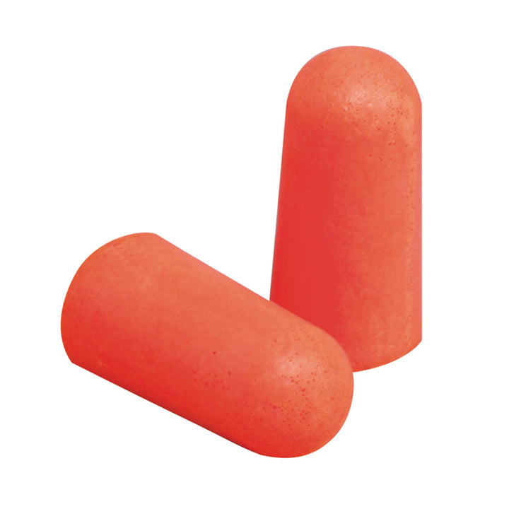 3M Disposable Earplugs, 92077H7-DC, 7 pairs/pack