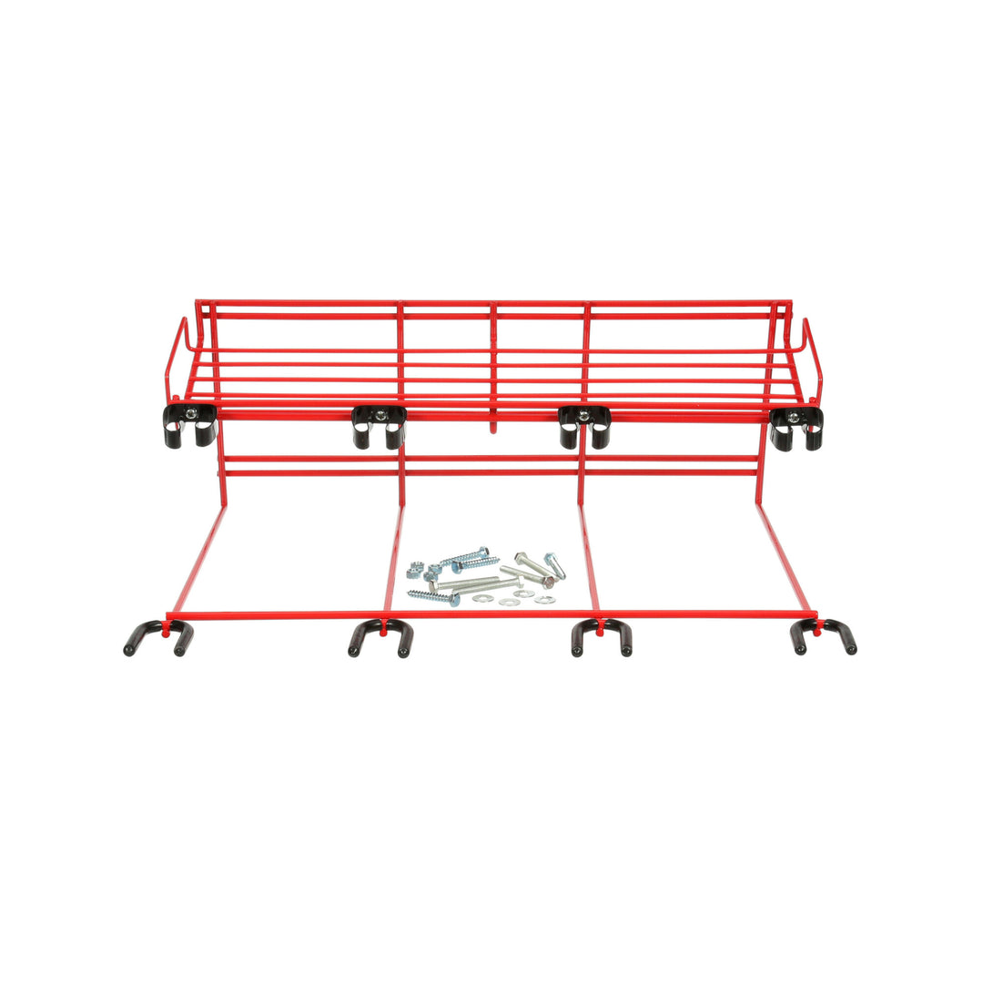 3M PPS Spray Gun Holder, 16238, 4 Gun