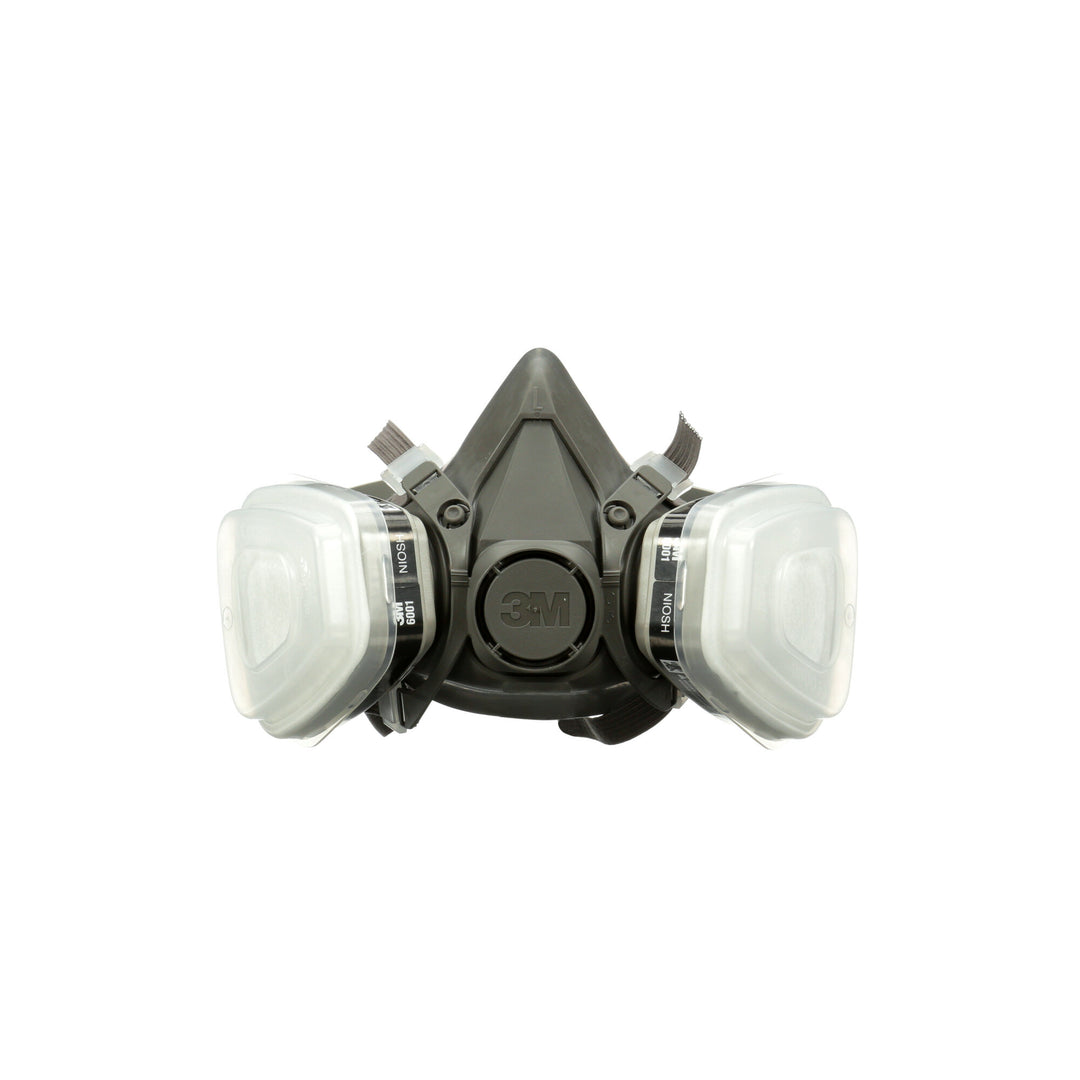 3M Performance Paint Project Respirator OV/P95, 6311P1-DC, Size Large