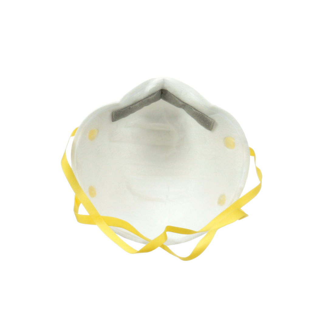 3M Performance Drywall Sanding Respirator N95 Particulate, 8210D20-DC