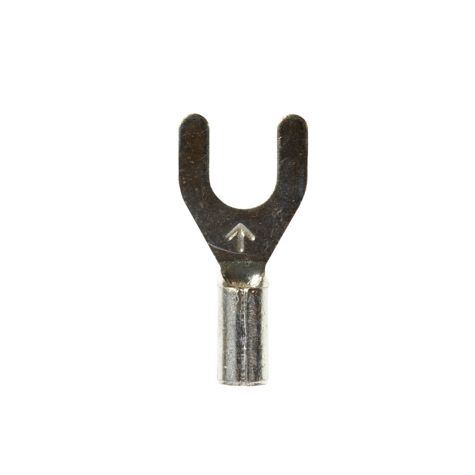 3M Non-Insulated Brazed Seam Multi-Stud Ring Tongue Terminal, 12-610-W ...