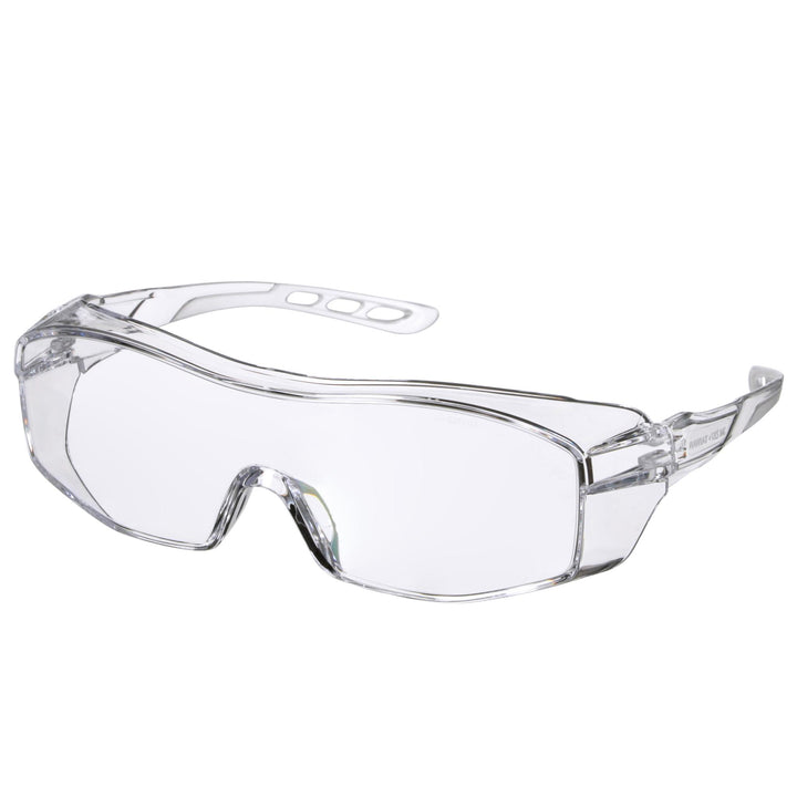 3M Eyeglass Protectors Anti-Scratch, 47031H1-DC, Clear, Clear Lens
