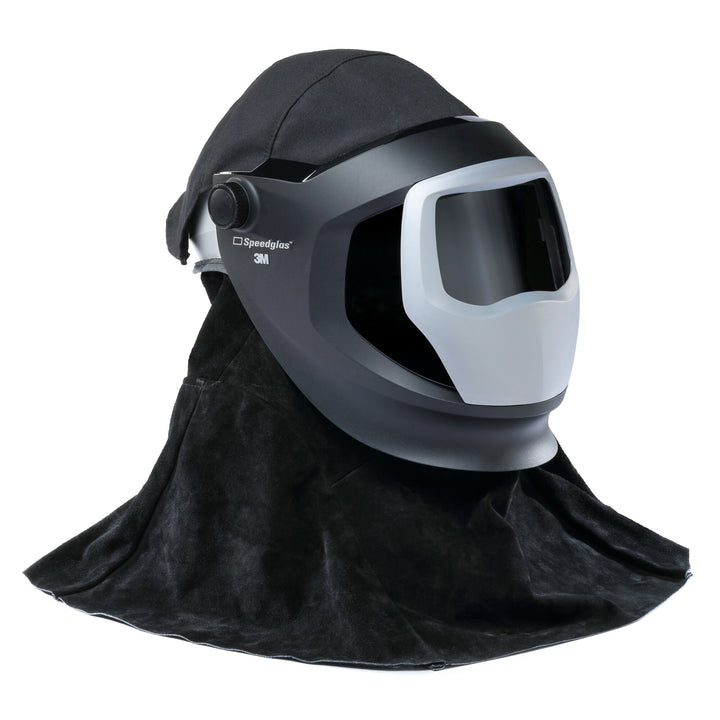 3M Versaflo M-Series Helmet Assembly with Speedglas Welding Shield
M-153SG