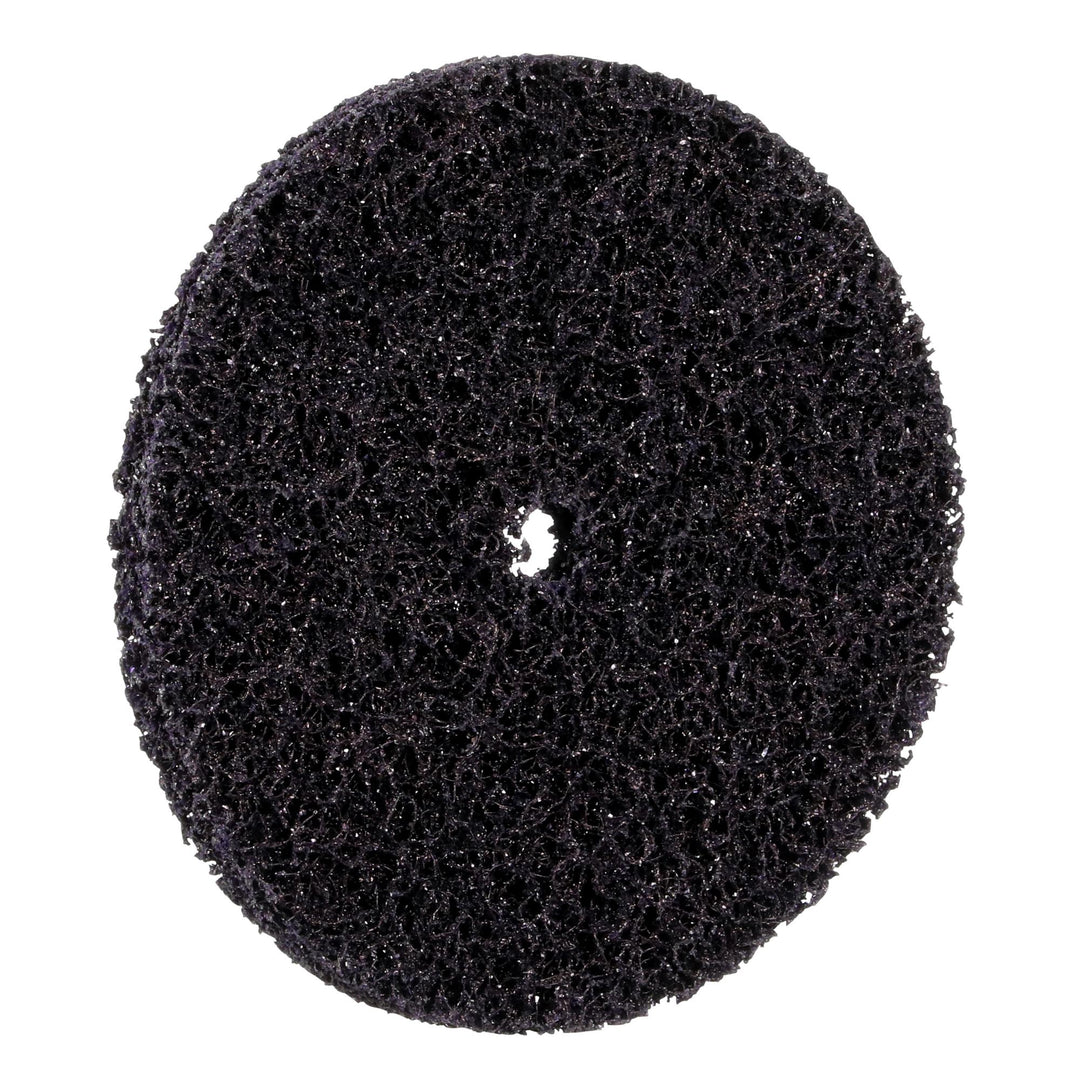 Scotch-Brite Clean and Strip XT Pro Disc, XO-DC, SiC Extra Coarse,
Purple