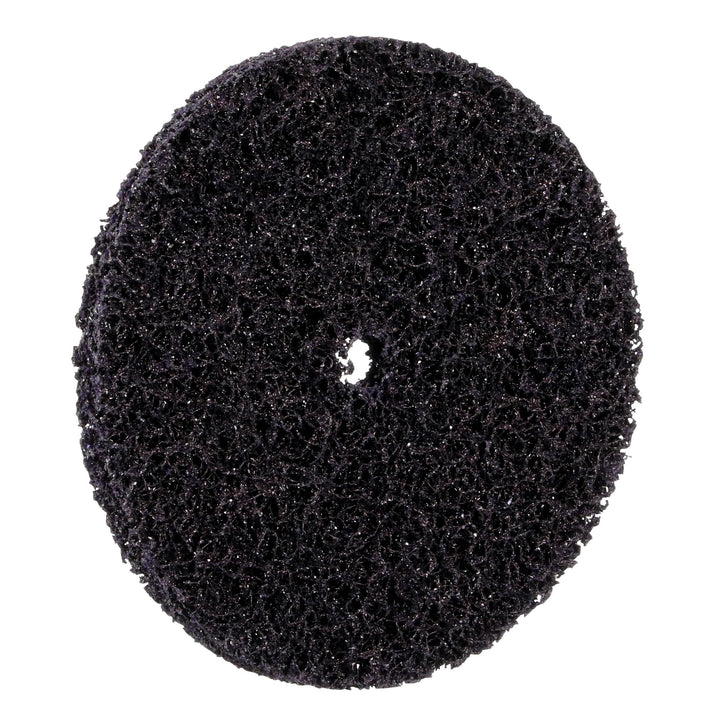 Scotch-Brite Clean and Strip XT Pro Disc, XO-DC, SiC Extra Coarse,
Purple