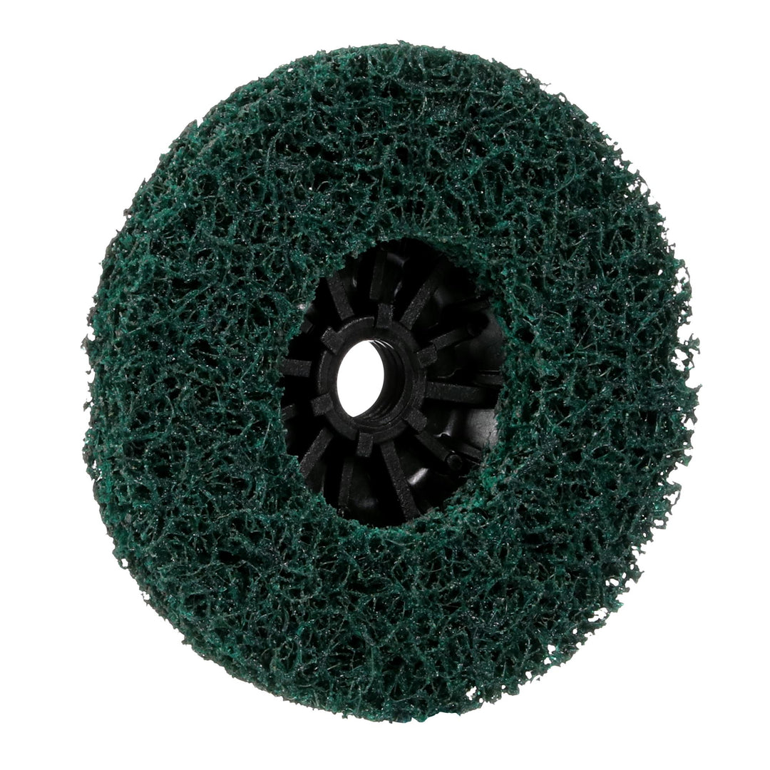 Scotch-Brite Clean and Strip XT Pro Extra Cut Disc, XC-DC, A/O Extra
Coarse