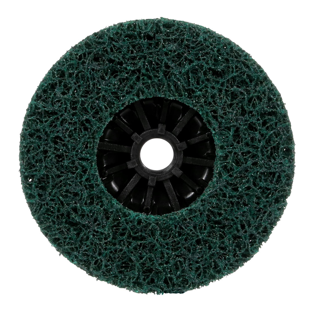 Scotch-Brite Clean and Strip XT Pro Extra Cut Disc, XC-DC, A/O Extra
Coarse