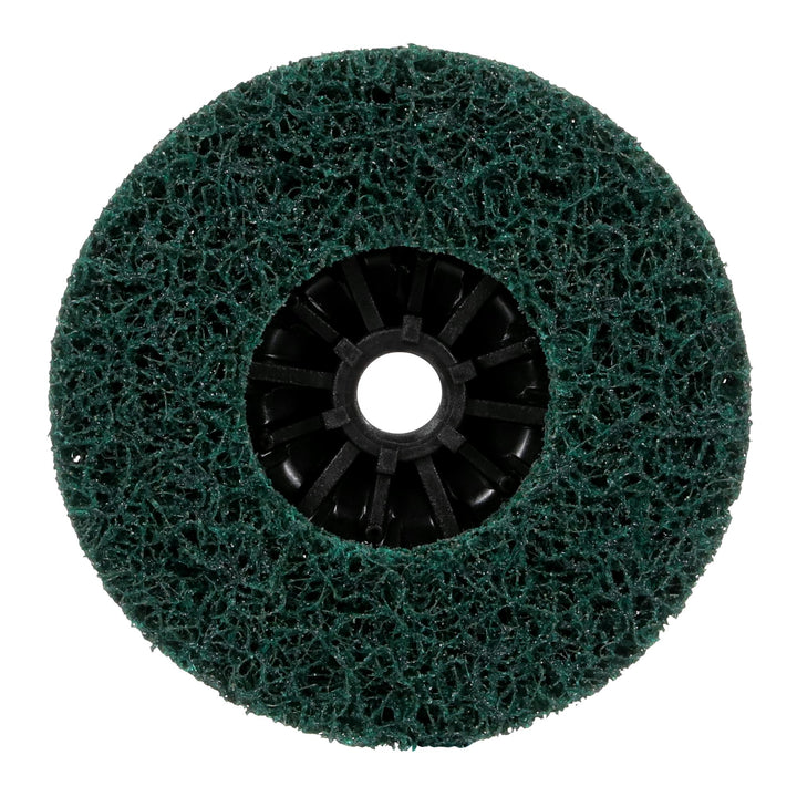 Scotch-Brite Clean and Strip XT Pro Extra Cut Disc, XC-DC, A/O Extra
Coarse