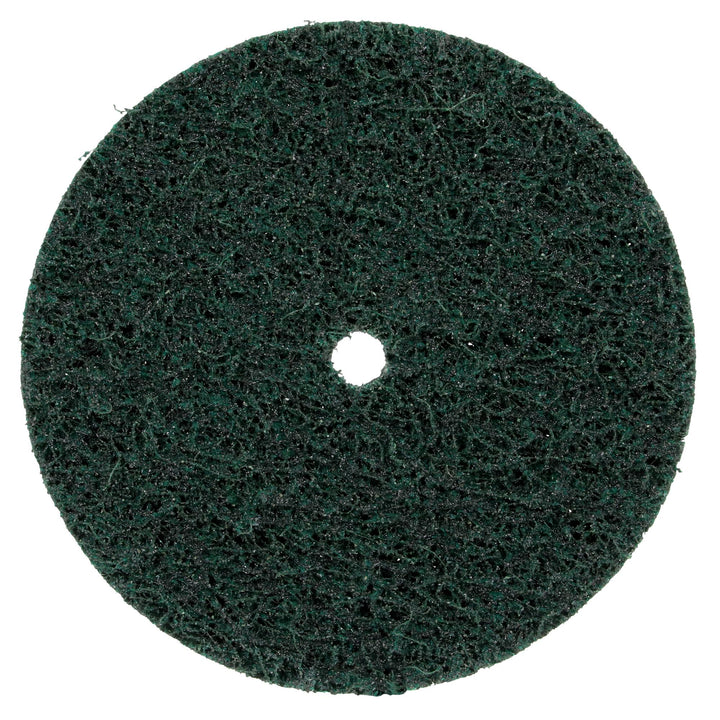 Scotch-Brite Clean and Strip XT Pro Extra Cut Disc, XC-DC, A/O Extra
Coarse
